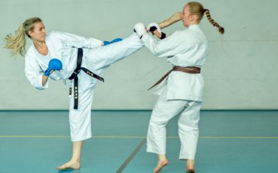 JKS Shotokan i Schweiz