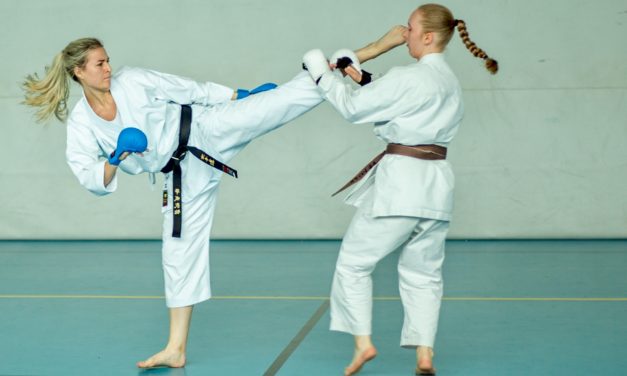 JKS Shotokan i Schweiz