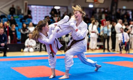 7. Shobu Ippon Tournament 2025