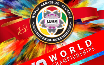 KaraTe & KobudO Tomo no Kai – DEnmaRks deltagelse i WoRld Karate Allience VM i PoleN.