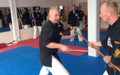 Tokushinryu Cup & Winter Gasshaku