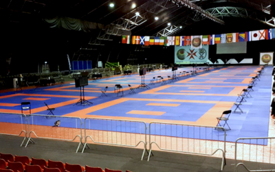 European Karate Championships – Malta 2018