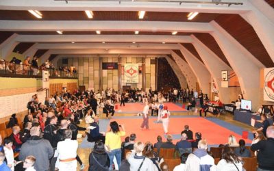BS Cup 2018