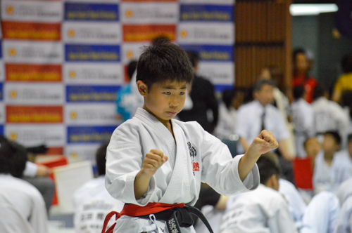 Det 16. JKS All-japan mesterskab 2015