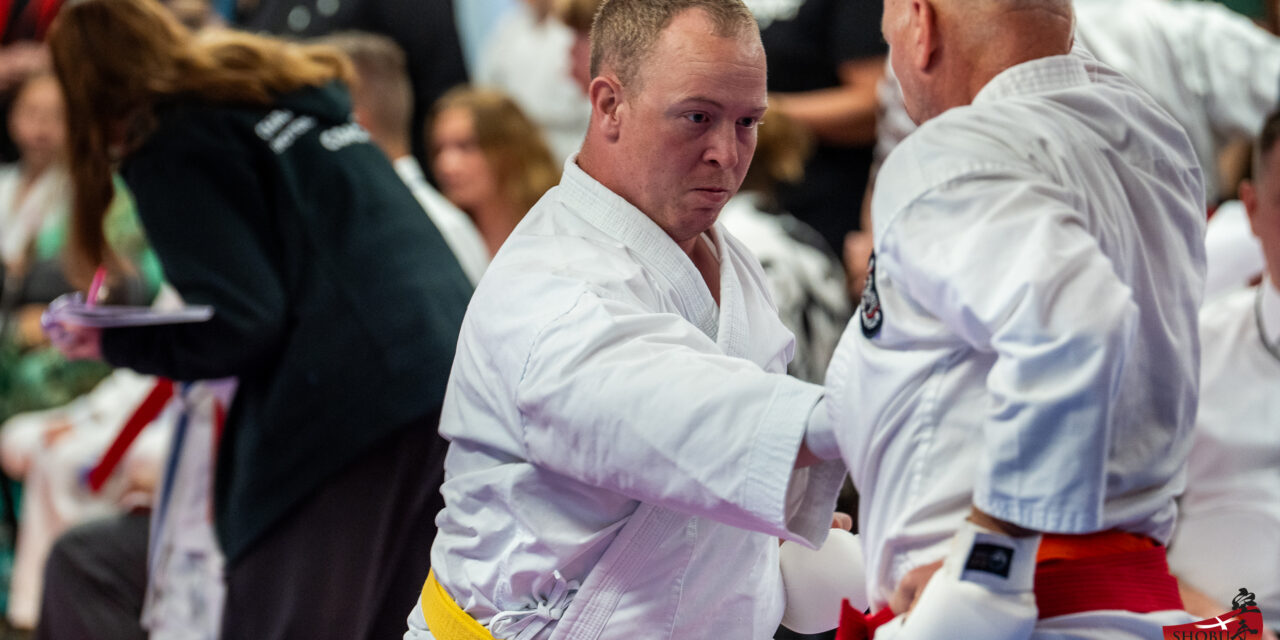 Shobu Ippon Danmark afholder succesfuldt årligt udviklingsstævne