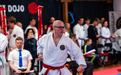 Udviklingsstævne Shobu Ippon Danmark 2025