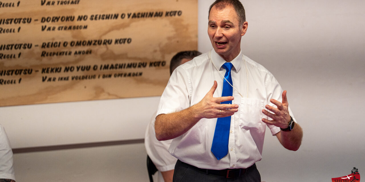 Succesfuld uddannelsesdag i Frederiksværk