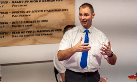 Succesfuld uddannelsesdag i Frederiksværk