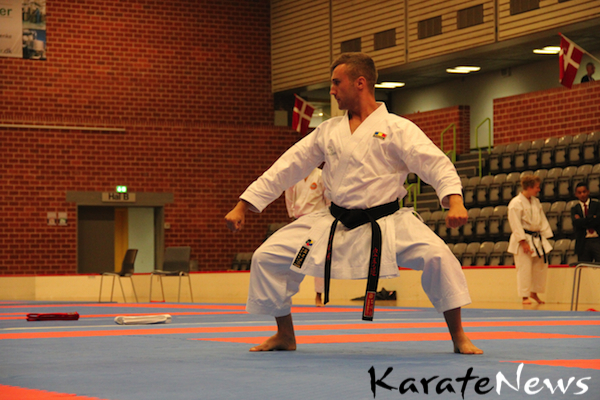 Solrød Karate Open