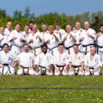 CAMP HIMMERLAND – FULL CONTACT KARATE
