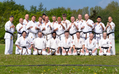 CAMP HIMMERLAND – FULL CONTACT KARATE