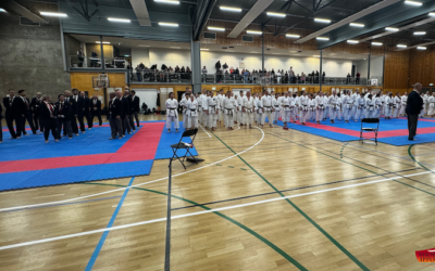 Nordic Open i Shobu Ippon 2023