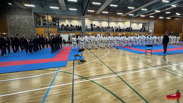 Nordic Open i Shobu Ippon 2023