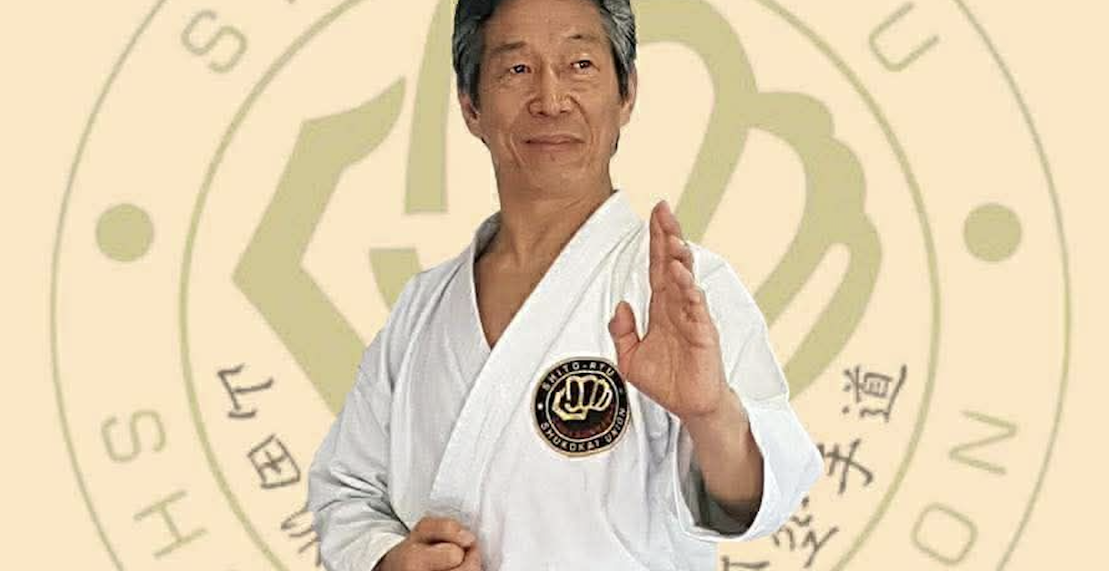 En stormester fra Japan på besøg i Sønderjylland