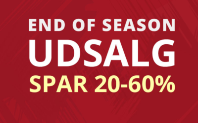 Spar 20-60% i NIPPON SPORT