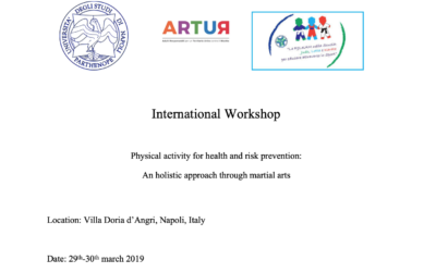 International Workshop