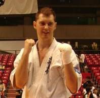 VM i fuldkontakt Karate i Tokyo